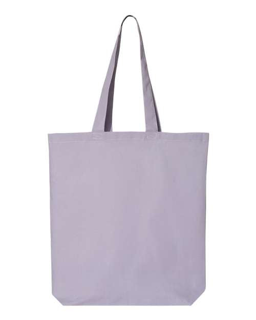 Q-Tees 12L Economical Tote QTBG