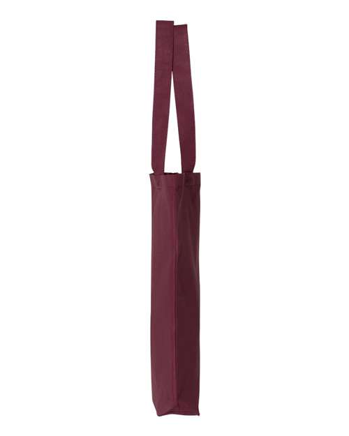 Q-Tees 12L Economical Tote QTBG