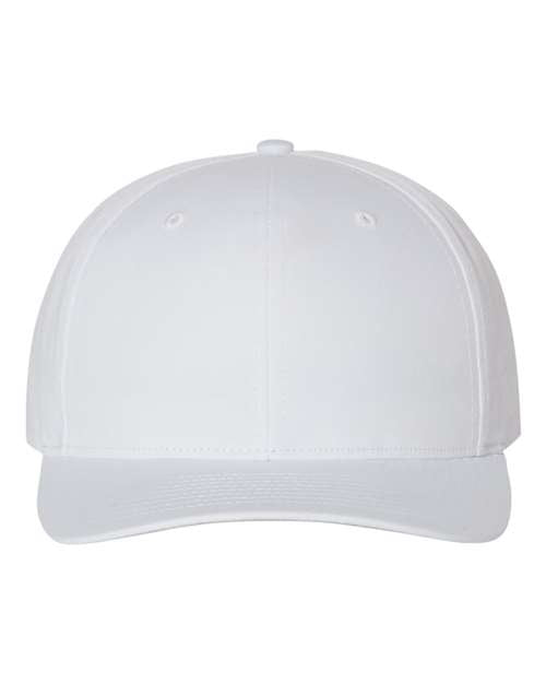 Richardson Pro Twill Snapback Cap 212