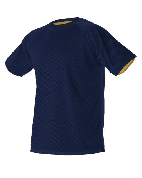 Badger Youth eXtreme Mesh Reversible Jersey 56REVY