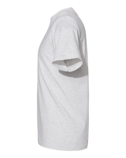 American Apparel Unisex Heavyweight Cotton Tee 1301