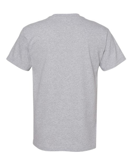 American Apparel Unisex Heavyweight Cotton Tee 1301