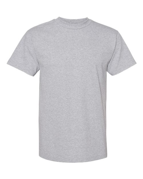 American Apparel Unisex Heavyweight Cotton Tee 1301