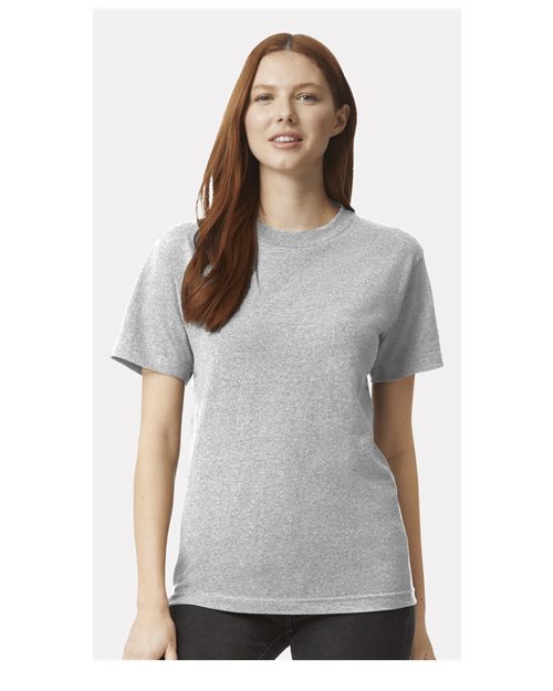 American Apparel Unisex Heavyweight Cotton Tee 1301