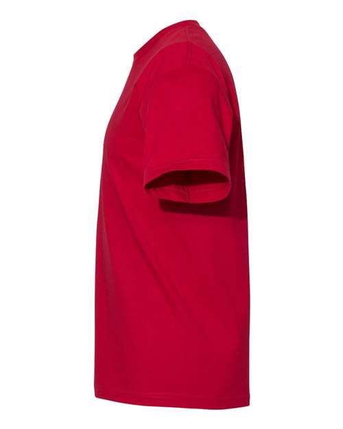 American Apparel Unisex Heavyweight Cotton Tee 1301