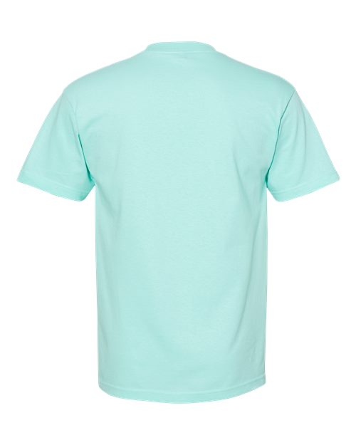 American Apparel Unisex Heavyweight Cotton Tee 1301