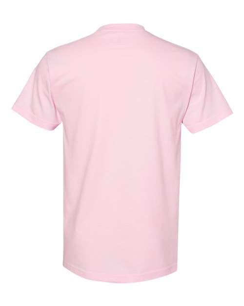 American Apparel Unisex Heavyweight Cotton Tee 1301