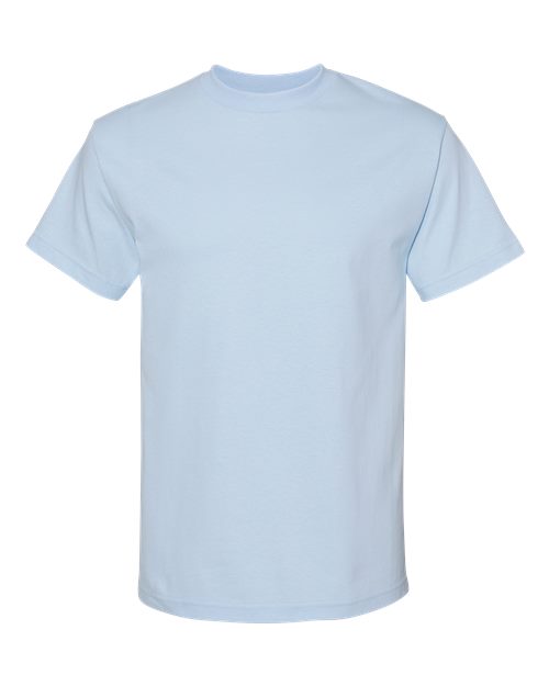 American Apparel Unisex Heavyweight Cotton Tee 1301