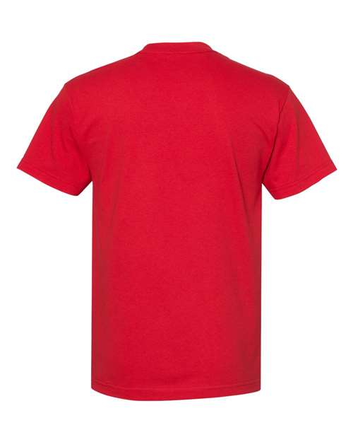 American Apparel Unisex Heavyweight Cotton Tee 1301