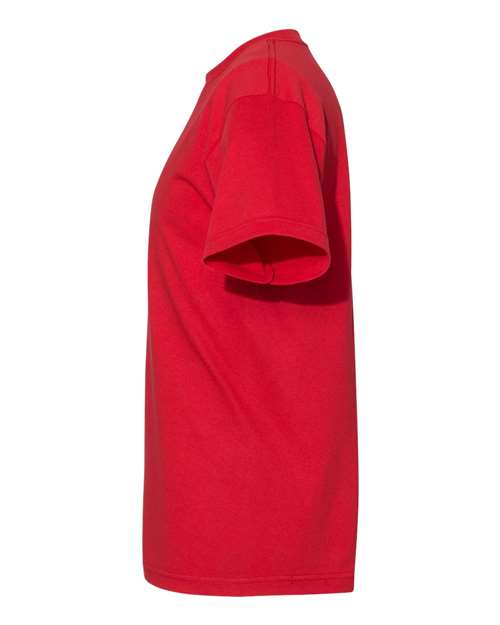 American Apparel Unisex Heavyweight Cotton Tee 1301