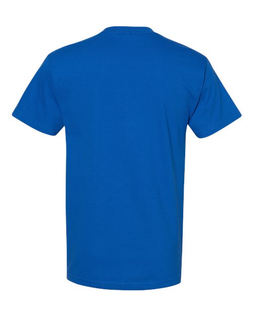 American Apparel Unisex Heavyweight Cotton Tee 1301