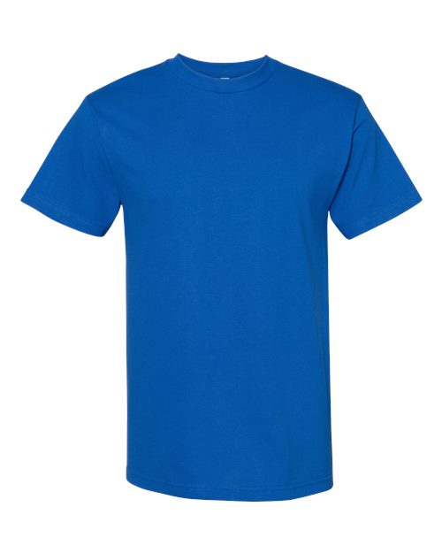American Apparel Unisex Heavyweight Cotton Tee 1301