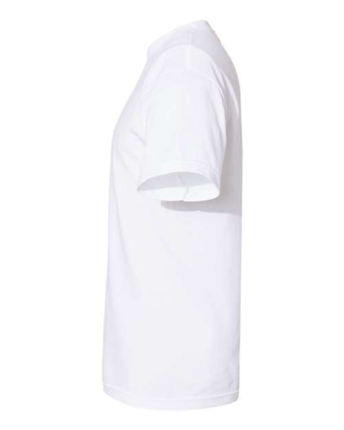 American Apparel Unisex Heavyweight Cotton Tee 1301