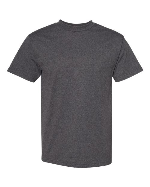 American Apparel Unisex Heavyweight Cotton Tee 1301