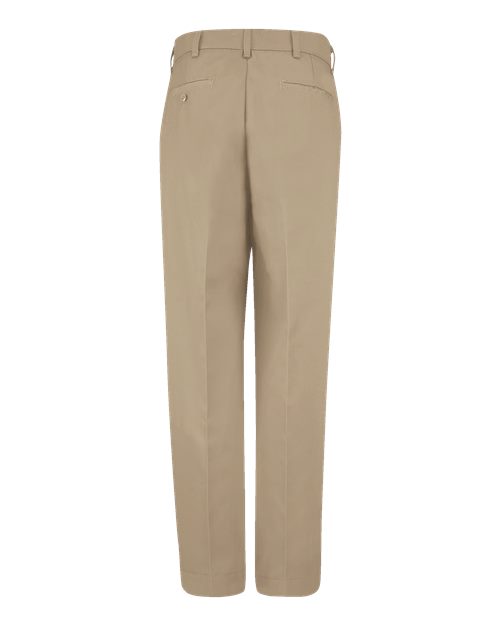 Red Kap Men's Extended Sizes Dura-Kap Industrial Pants PT20EXT