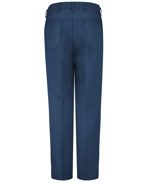 Red Kap Men's Jean Cut Pants PT50