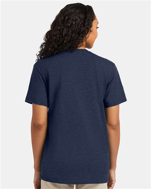 Hanes Unisex Perfect-T T-Shirt 4980