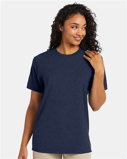 Hanes Unisex Perfect-T T-Shirt 4980