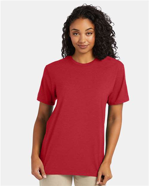 Hanes Unisex Perfect-T T-Shirt 4980