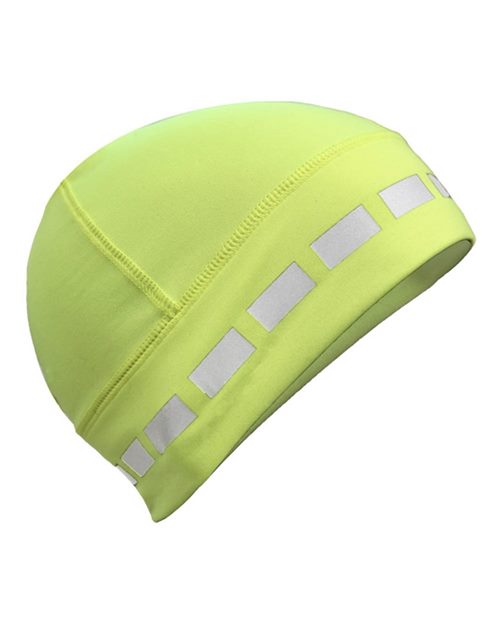 Kishigo Fleece High Visibility Beanie 2828