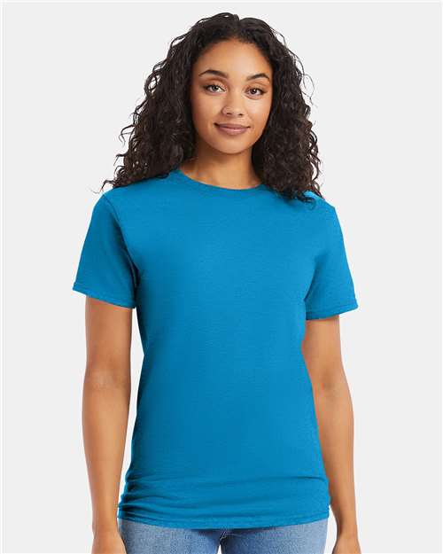 Hanes Unisex Essential-T T-Shirt 5280