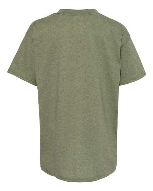 Hanes Youth EcoSmart® T-Shirt 5370