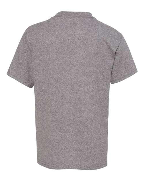 Hanes Youth EcoSmart® T-Shirt 5370