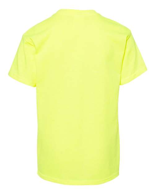 Hanes Youth EcoSmart® T-Shirt 5370