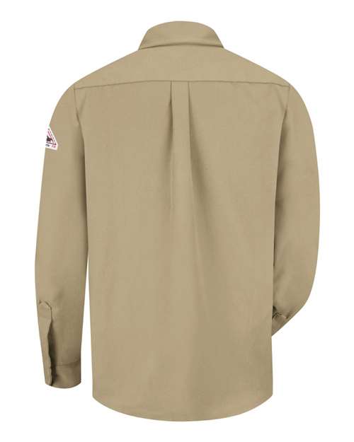 Bulwark Men's Uniform Shirt SMU2