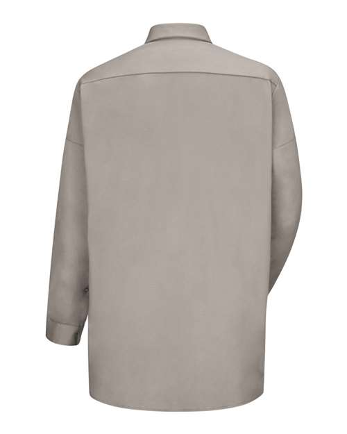 Bulwark Men's Welding Work Shirt SWW2