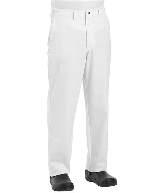Chef Designs Cook Pants 2020