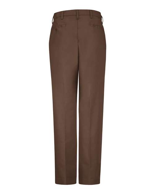 Red Kap Men's Red-E-Prest® Work Pants PT10