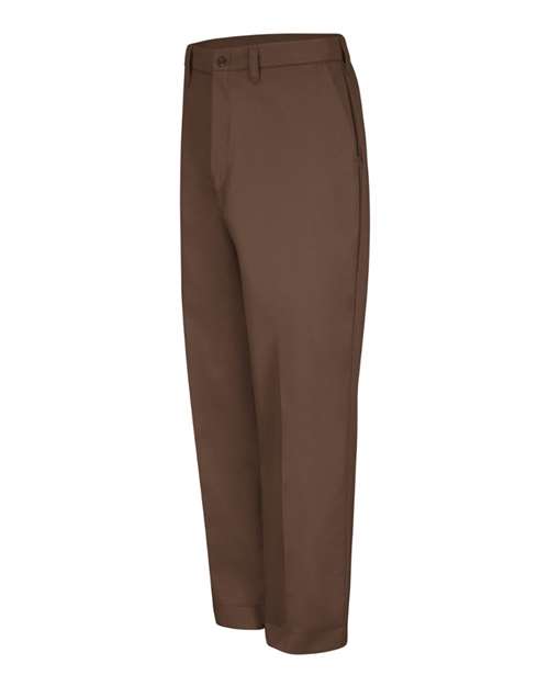 Red Kap Men's Red-E-Prest® Work Pants PT10