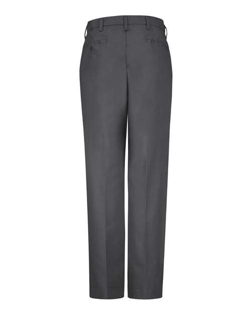 Red Kap Men's Red-E-Prest® Work Pants PT10