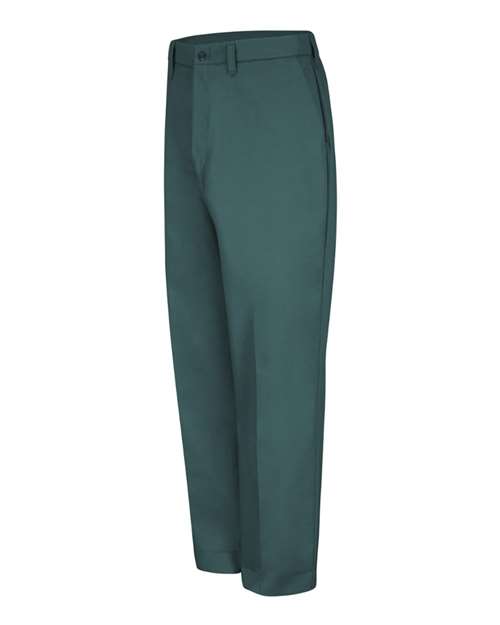 Red Kap Men's Red-E-Prest® Work Pants PT10
