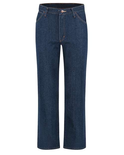 Red Kap Men's Classic Work Jeans PD54
