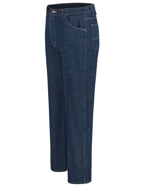 Red Kap Men's Classic Work Jeans PD54