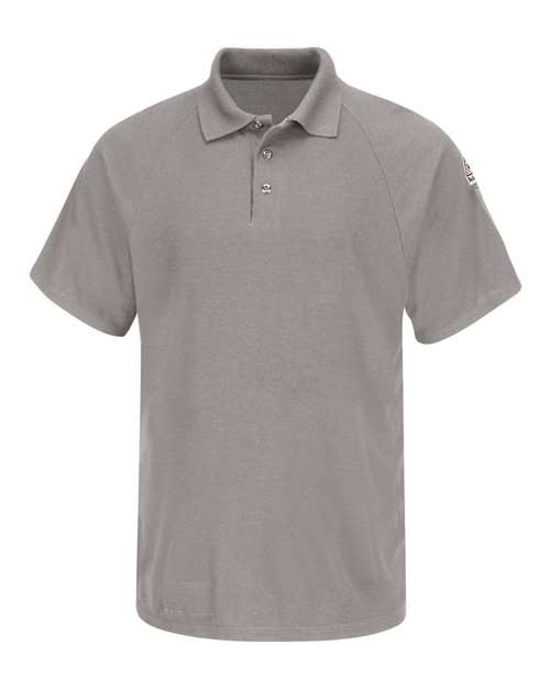 Bulwark Men's CoolTouch®2 Classic Polo SMP8