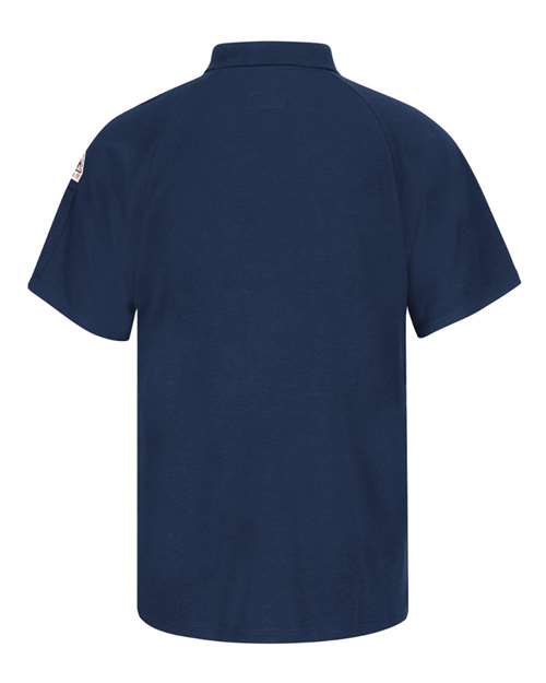 Bulwark Men's CoolTouch®2 Classic Polo SMP8