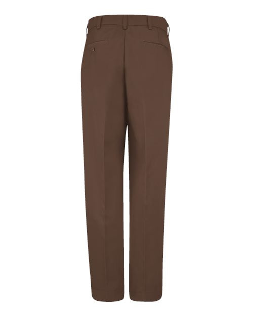 Red Kap Men's Odd Sizes Dura-Kap Industrial Pants PT20ODD