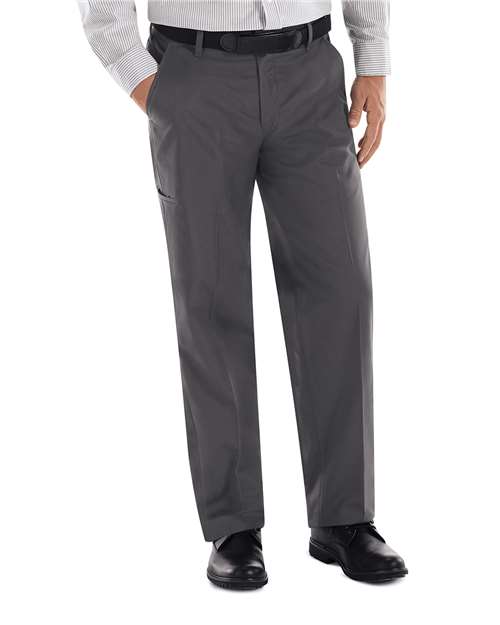 Red Kap Men's Odd Sizes Dura-Kap Industrial Pants PT20ODD