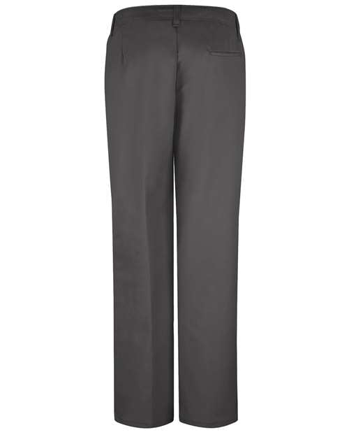 Red Kap Women's Work N Motion Pants PZ33