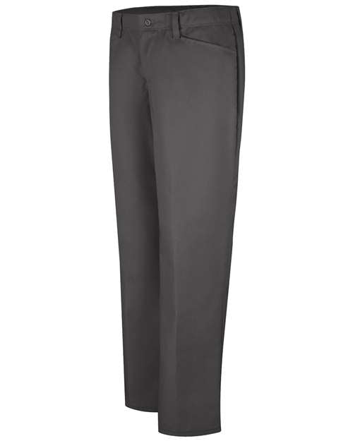 Red Kap Women's Work N Motion Pants PZ33