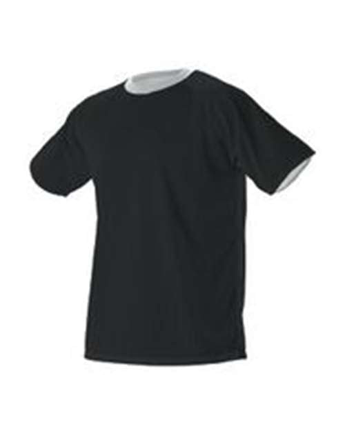 Badger Youth eXtreme Mesh Reversible Jersey 56REVY