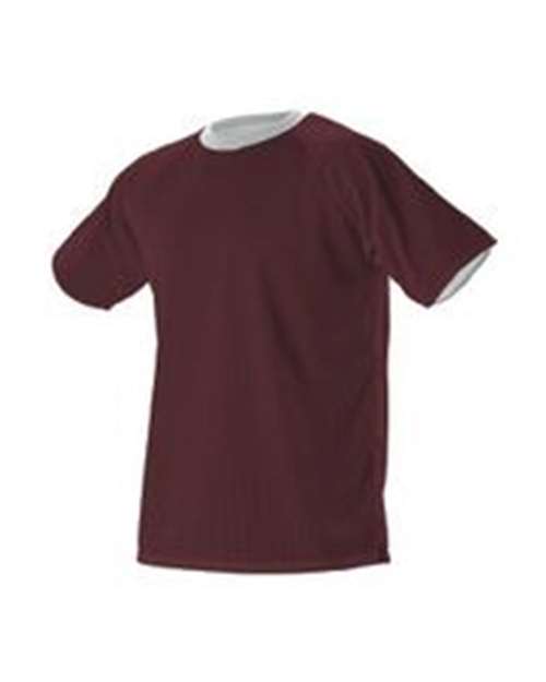Badger Youth eXtreme Mesh Reversible Jersey 56REVY