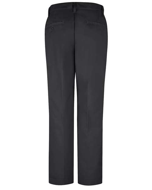 Red Kap Women's Extended Sizes Dura-Kap Industrial Pants PT21EXT