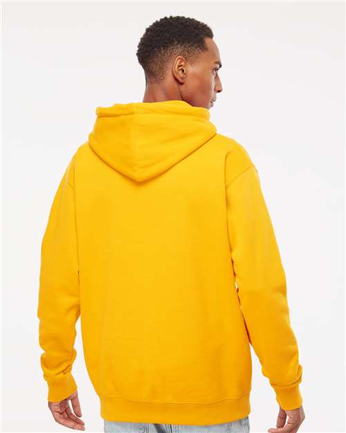 Independent Trading Co. Unisex Heavyweight Hooded Sweatshirt IND4000