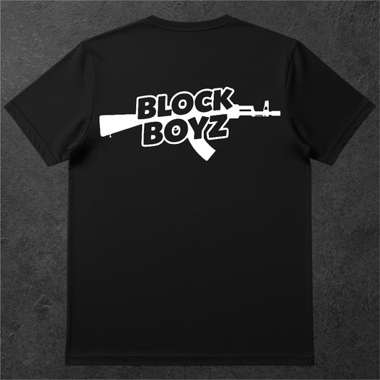 BB AK47 Pocket tee