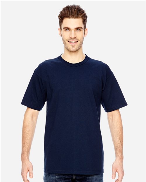 Bayside Unisex Union-Made T-Shirt 2905