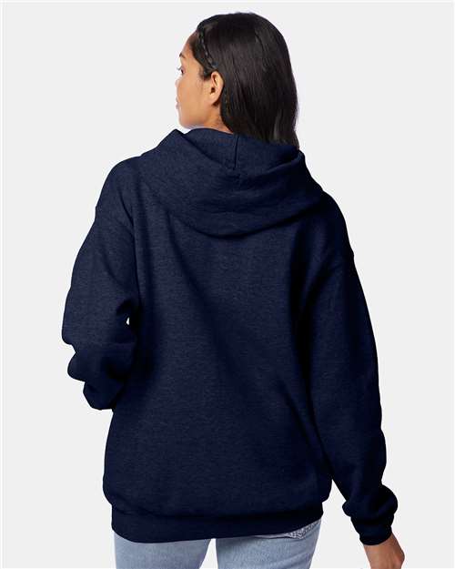 Hanes Unisex EcoSmart® Hooded Sweatshirt P170